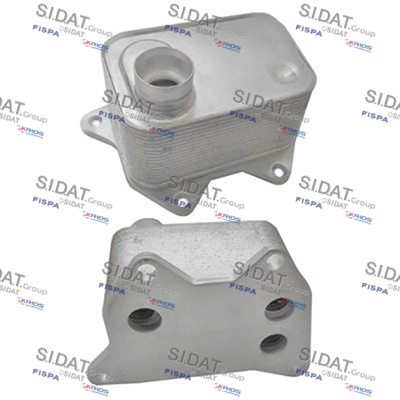 OIL COOLER