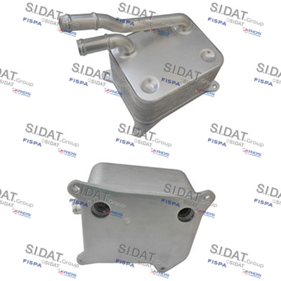 OIL COOLER
