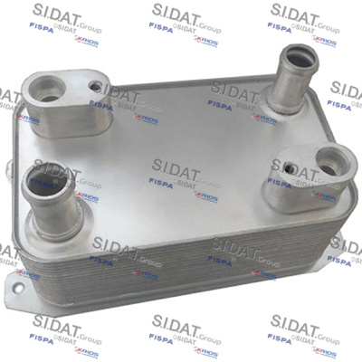 OIL COOLER