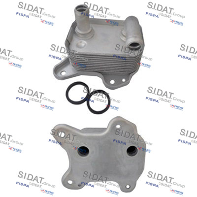 OIL COOLER