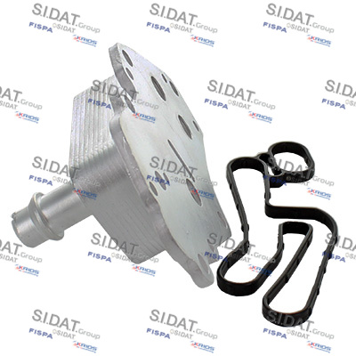 OIL COOLER