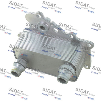 OIL COOLER