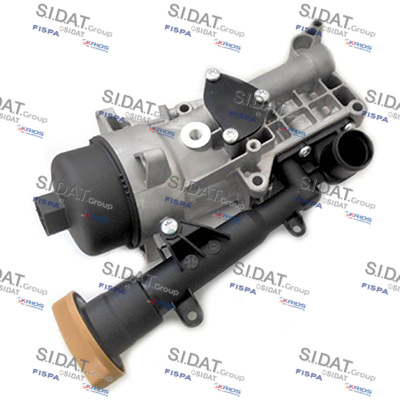 OIL COOLER