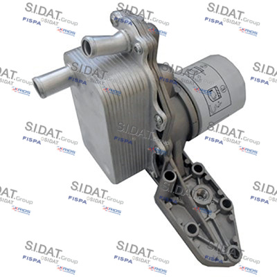 OIL COOLER