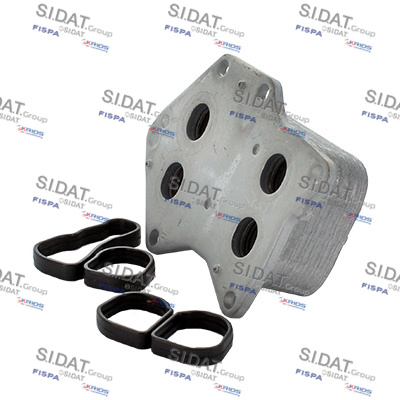 OIL COOLER