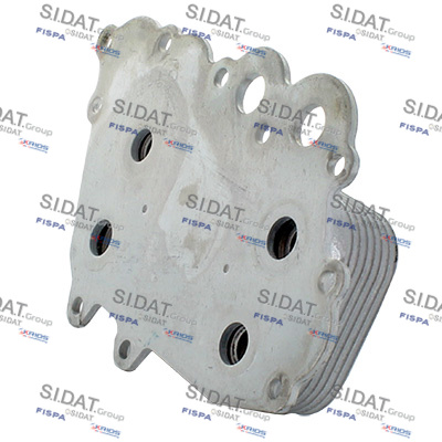 OIL COOLER