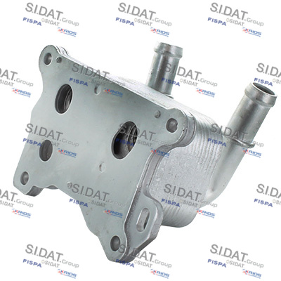 OIL COOLER