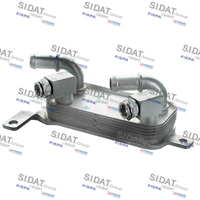 OIL COOLER