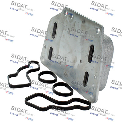 OIL COOLER