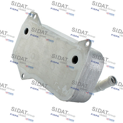 OIL COOLER