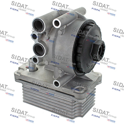 OIL COOLER