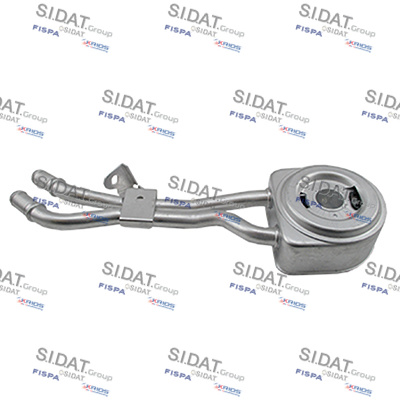 OIL COOLER