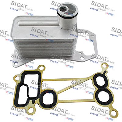 OIL COOLER