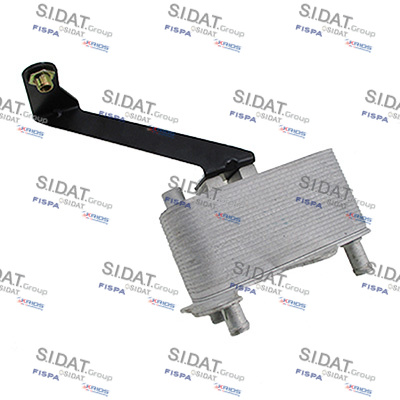 OIL COOLER AUTOMATIC TRANSMISSION