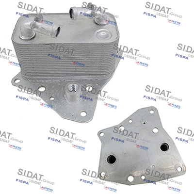 OIL COOLER