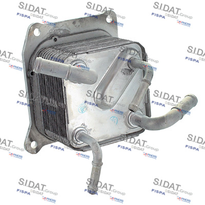 OIL COOLER