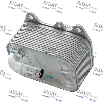 OIL COOLER
