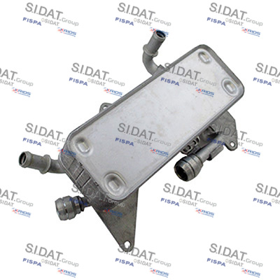 OIL COOLER AUTOMATIC TRANSMISSION