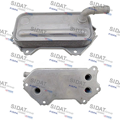 OIL COOLER