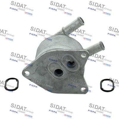 OIL COOLER