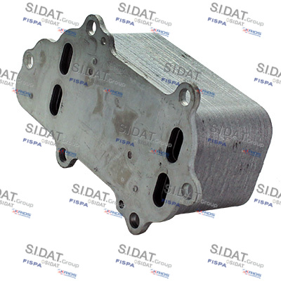 OIL COOLER