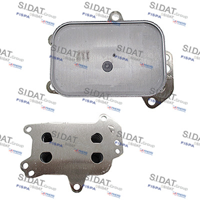 OIL COOLER