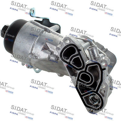OIL COOLER