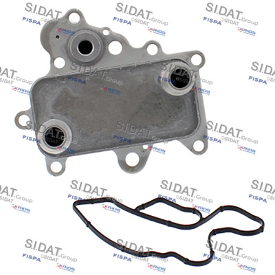 OIL COOLER
