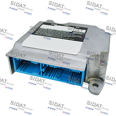 CONTROL UNIT - AIRBAG