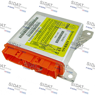 CONTROL UNIT - AIRBAG