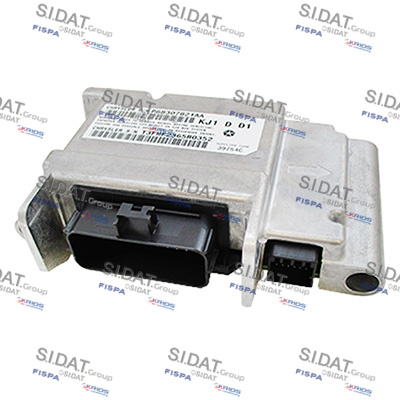 CONTROL UNIT - AIRBAG