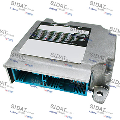 CONTROL UNIT - AIRBAG