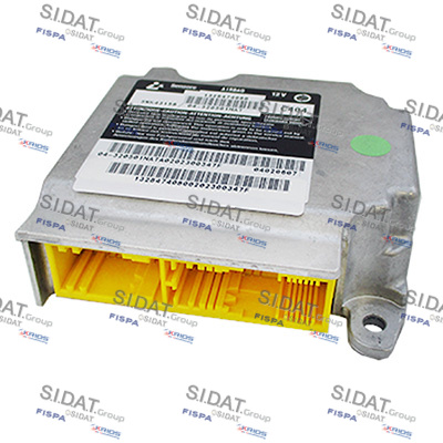 CONTROL UNIT - AIRBAG