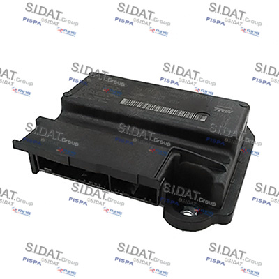 CONTROL UNIT - AIRBAG