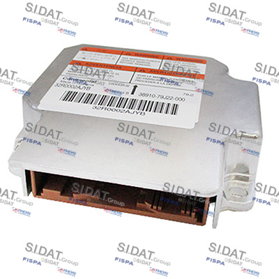 CONTROL UNIT - AIRBAG