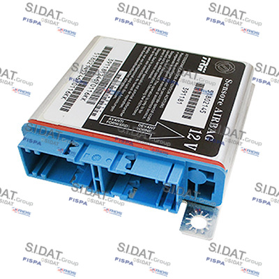 CONTROL UNIT - AIRBAG