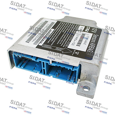 CONTROL UNIT - AIRBAG