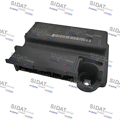 CONTROL UNIT - AIRBAG