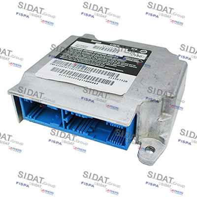 CONTROL UNIT - AIRBAG