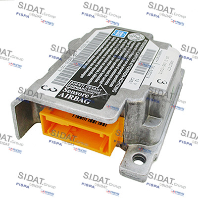 CONTROL UNIT - AIRBAG