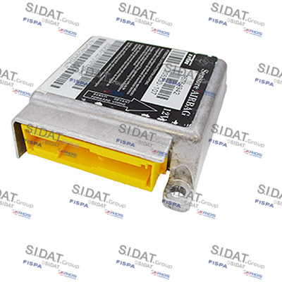 CONTROL UNIT - AIRBAG