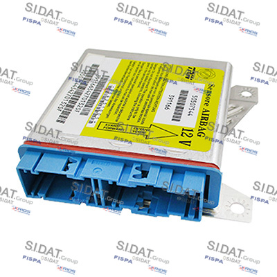 CONTROL UNIT - AIRBAG