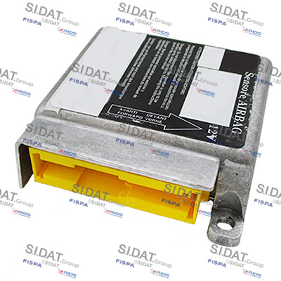 CONTROL UNIT - AIRBAG