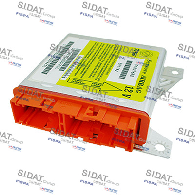 CONTROL UNIT - AIRBAG