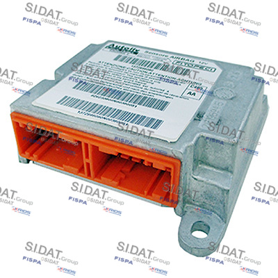 CONTROL UNIT - AIRBAG