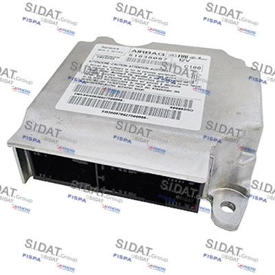 CONTROL UNIT - AIRBAG