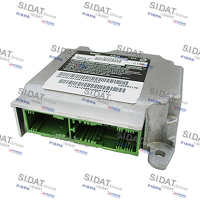 CONTROL UNIT - AIRBAG