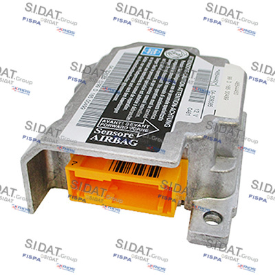 CONTROL UNIT - AIRBAG