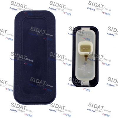 TRUNK LOCK SWITCH