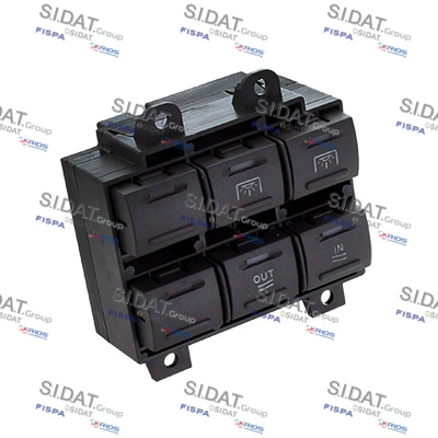 COMBI SWITCH